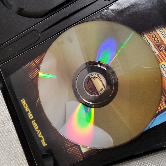 Deal or no Deal interactive DVD game Howie Mandel - Picture 5 of 5